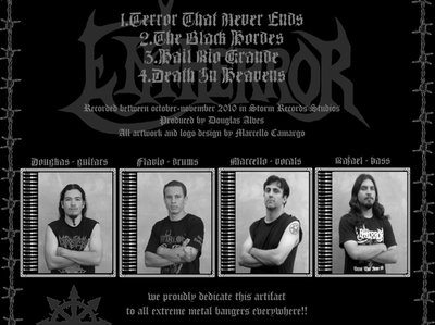 ENTHERROR photo