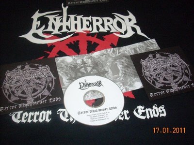 ENTHERROR photo
