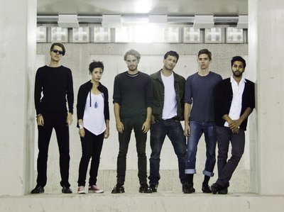 the Cautioneers photo