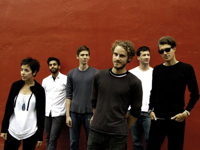 the Cautioneers photo