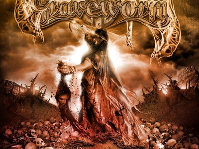 Graveworm Official photo
