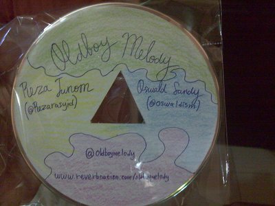 OLDBOY MELODY photo