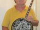 My Gibson TB-250 Mastertone upon completion in 2011 