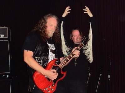ELECTRIC FUNERAL ozzy-sabbath tribute photo