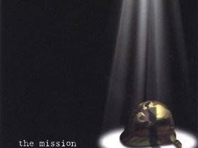 The Mission CD