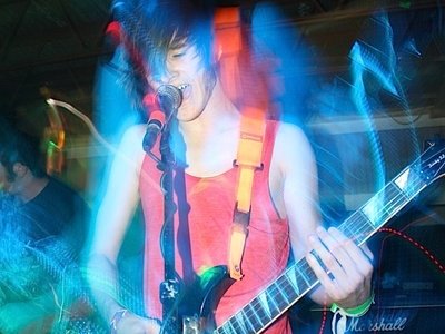 Jesse Waddel!