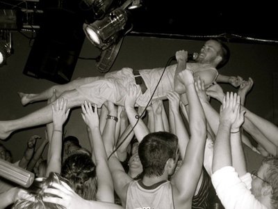Alex Miller photo