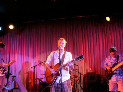 Alex Miller photo