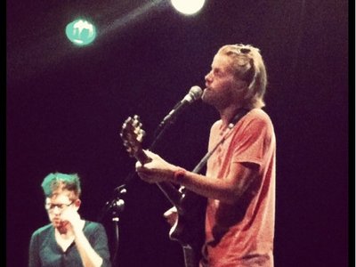 Alex Miller photo
