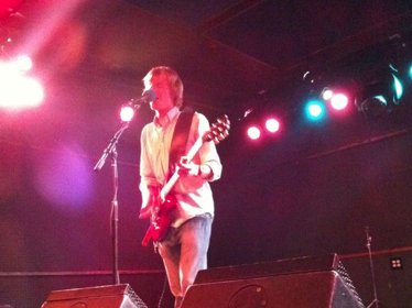 Alex Miller photo