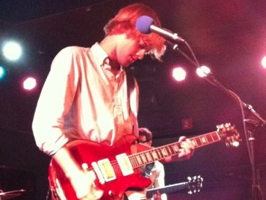 Alex Miller photo