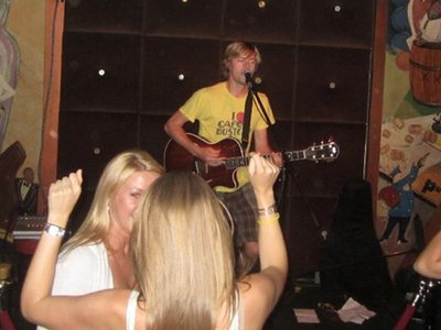 Alex Miller photo