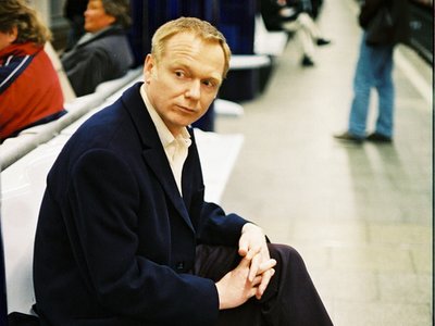 Joe Scholes photo