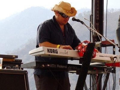 Panajachel 2006