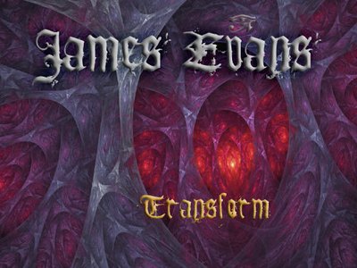 James Evans - Transform