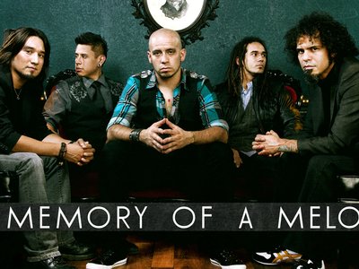 Memory of a Melody (MOAM)
