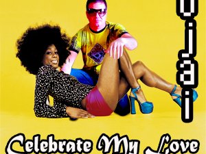 Ojai - "Celebrate My Love"