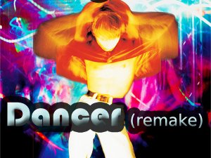 Ojai - "Dancer" RMK