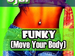Ojai - Funky Move Your Body
