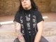 Vamp's CJ Black Angel