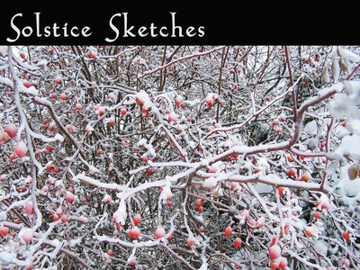 Solstice Sketches