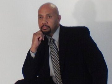 Rodney Mannsfield photo