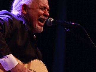 Sellersville Theater, June 24, 2011