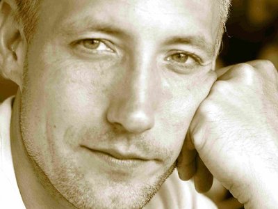 Jeremy Pike photo