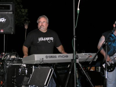 Kevin Pike