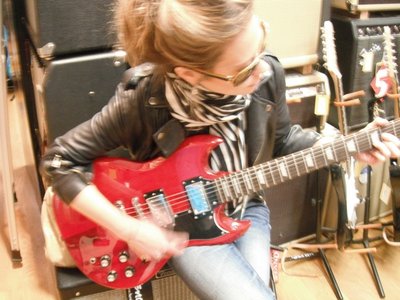 Jennifer Greenhut photo