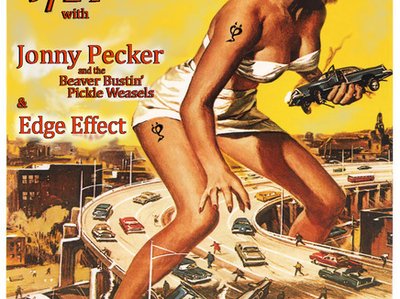 Stumpy's 9/24 flyer