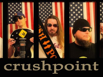 crushpoint photo