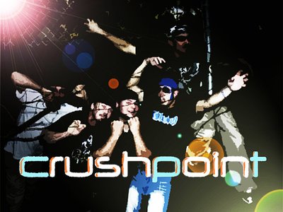 crushpoint photo