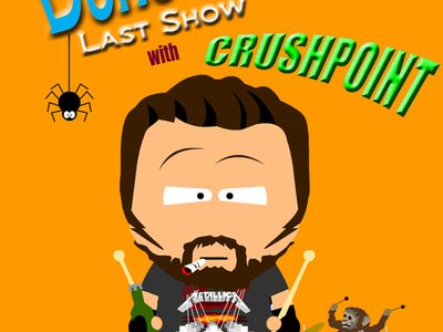 crushpoint photo