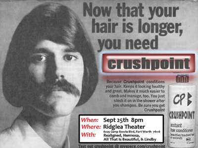 crushpoint photo