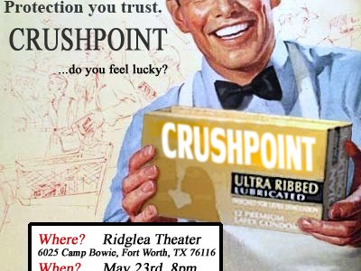 crushpoint photo