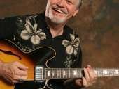 George Price, a fun guy