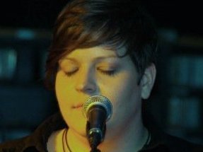 Kat-in-Concert photo