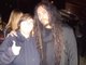 Me and Munky From KoRn