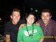 Me and the two Brothers From Scythian :) 