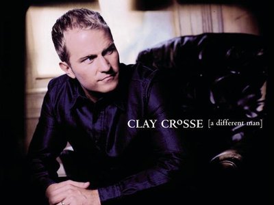 Clay Crosse photo