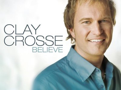 Clay Crosse photo