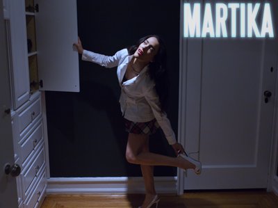 MARTIKA photo