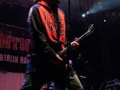Anticops photo