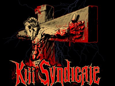 Kill Syndicate photo