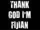 Proud to be FIJIAN =)