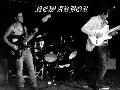 Show at the Blind Pig