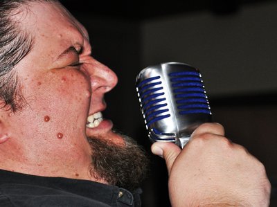 Big Earl and the Cryin' Shame photo