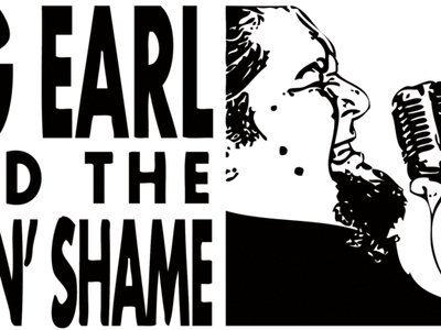 Big Earl and the Cryin' Shame photo