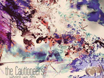 the Cautioneers photo